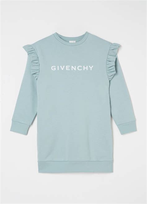 givenchy trui grijs|Givenchy truien voor dames koop je online bij de Bijenkorf.